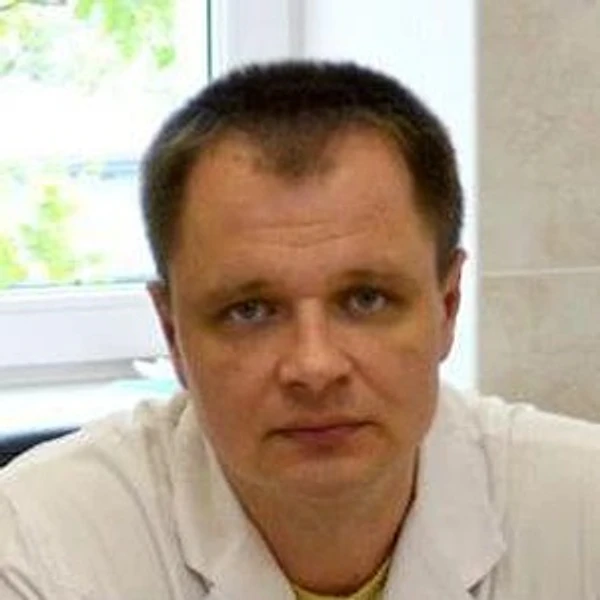 Юрченко Андрей Николаевич — Уролог, Онколог, Обнинск