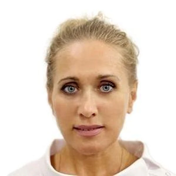 Вдовина Светлана Николаевна — ЛОР, Онколог, Обнинск