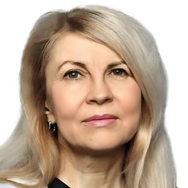 Башкатова Татьяна Александровна — Врач УЗИ, Обнинск