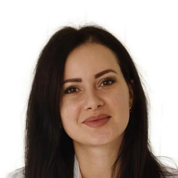 Дудчак Екатерина Кирилловна — Гинеколог, Врач УЗИ, Петропавловск-Камчатский