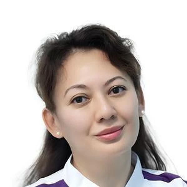 Юн Татьяна Борисовна — ЛОР, Ростов-на-Дону