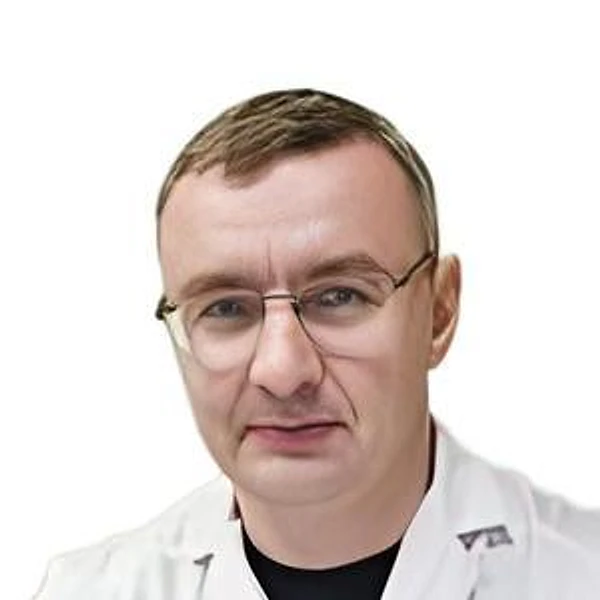 Дроздов Алексей Александрович — Невролог, Санкт-Петербург