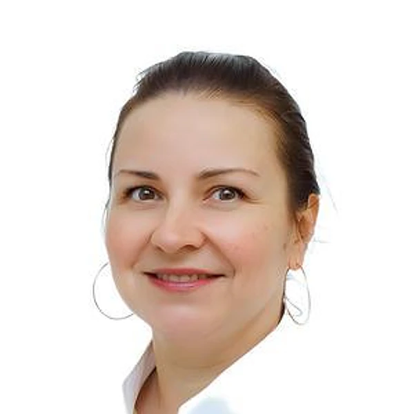 Жарова Елена Яковлевна — Гинеколог, Акушер, Гинеколог-хирург, Санкт-Петербург