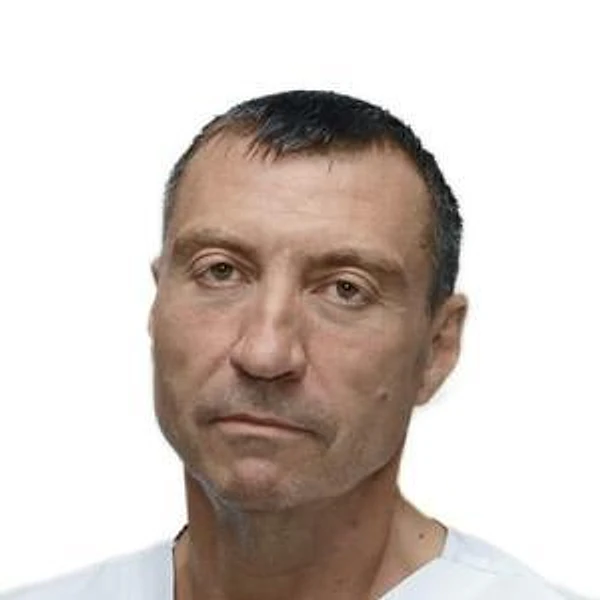 Кабаев Игорь Александрович — Врач УЗИ, Ростов-на-Дону