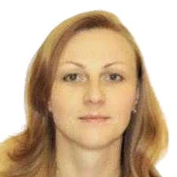 Мельникова Елена Викторовна — Рентгенолог, Врач УЗИ, Санкт-Петербург