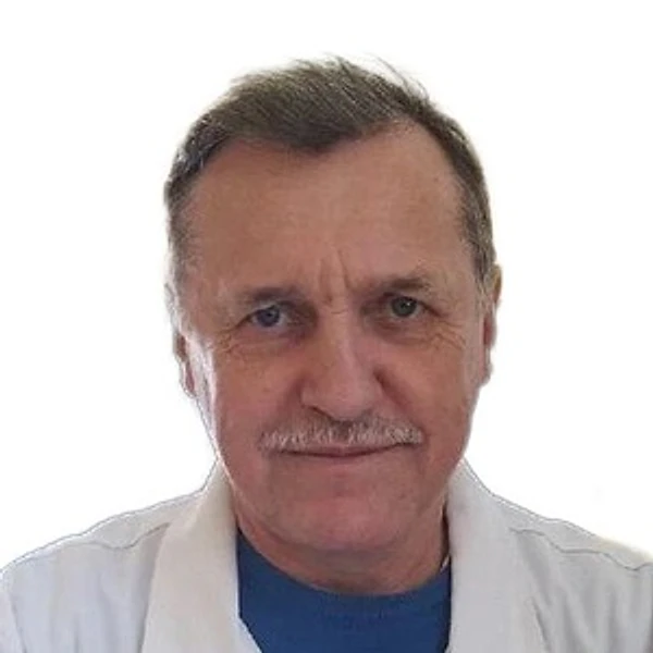 Минаев Игорь Алексеевич — Гинеколог, Акушер, Детский гинеколог, Санкт-Петербург
