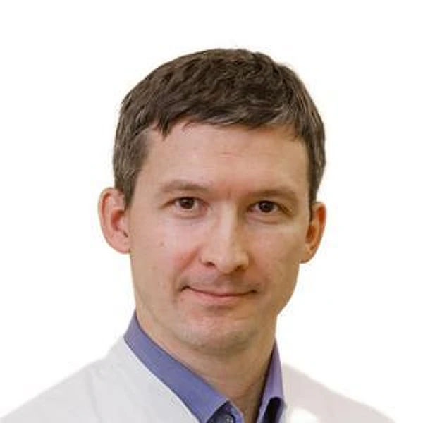 Провоторов Валерий Александрович — Невролог, Санкт-Петербург