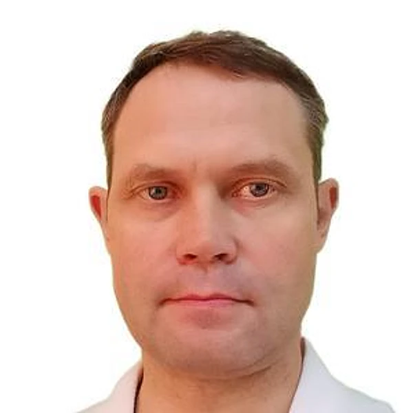 Семенов Александр Вячеславович — Хирург, Санкт-Петербург