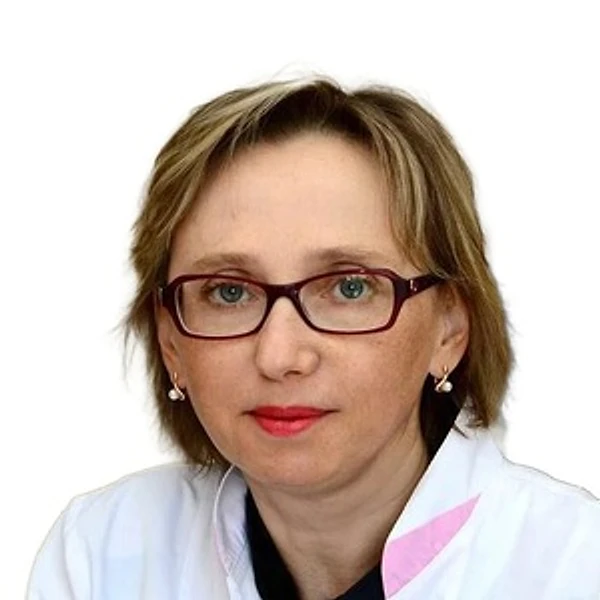 Епифанцева Наталья Анатольевна — Фтизиатр, Петропавловск-Камчатский