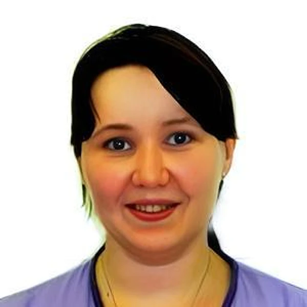 Гавва Екатерина Андреевна — Флеболог, Санкт-Петербург