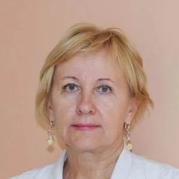 Нарыжная Лариса Валентиновна — Невролог, Балаково