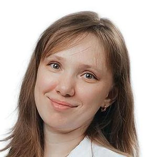 Тихонова Ольга Александровна — Терапевт, Гастроэнтеролог, Балаково