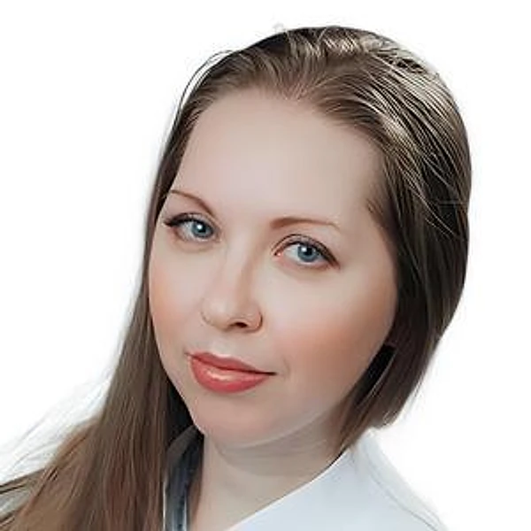 Баклагина Екатерина Николаевна — ЛОР, Детский ЛОР, Балаково