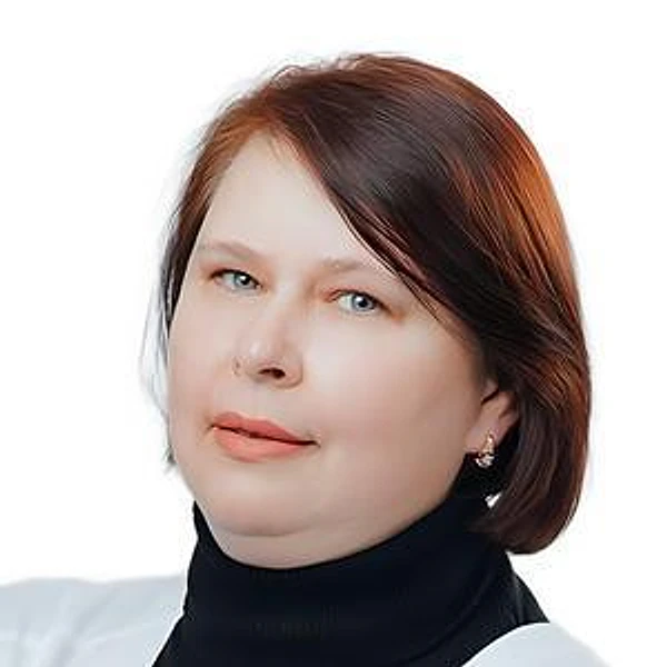 Крашенинникова Наталья Владимировна — Гастроэнтеролог, Инфекционист, Терапевт, Балаково