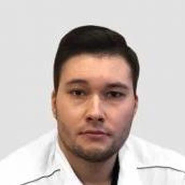 Загайнов Роман Александрович — Психиатр, Нарколог, Красноярск