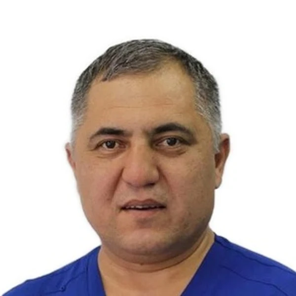Муминов Одил Олимович — Анестезиолог-реаниматолог, Алголог, Ортопед, Красноярск