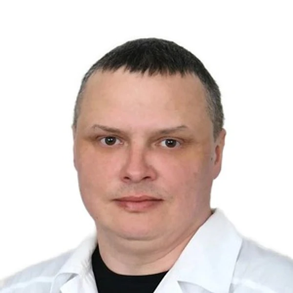 Галкин Александр Юрьевич — Рентгенолог, Врач УЗИ, Северодвинск