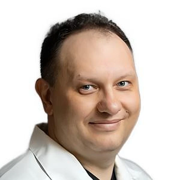 Николаев Кирилл Александрович — Ортопед, Травматолог, Москва
