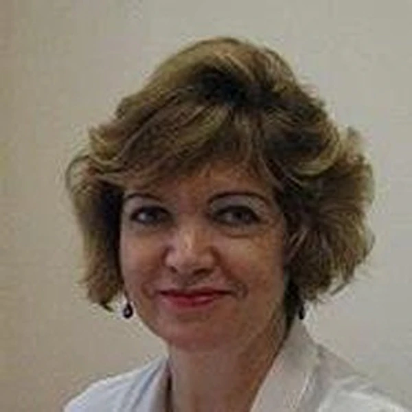 Пашкина Светлана Александровна — Педиатр, Хабаровск