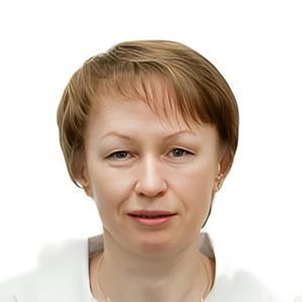 Носкова Надежда Николаевна — Онколог, Северодвинск