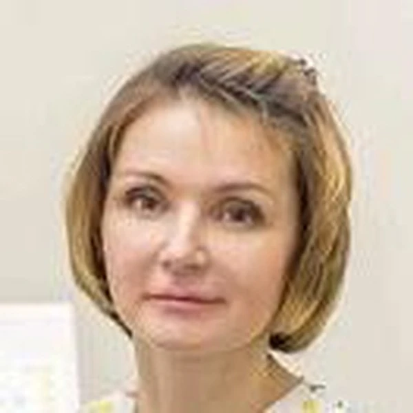 Смихайловская Снежана Станиславовна — Стоматолог-ортопед, Северодвинск