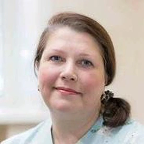 Синельникова Валерия Клементьевна — Стоматолог, Северодвинск