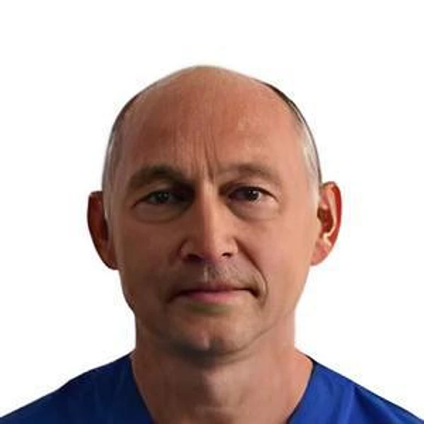 Семенов Владимир Павлович — Стоматолог-имплантолог, Стоматолог-хирург, Челюстно-лицевой хирург, Москва
