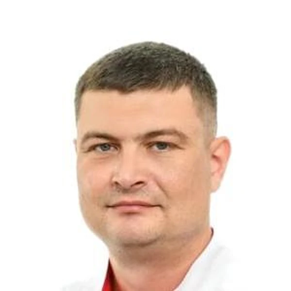 Котляров Александр Александрович — Онколог, Маммолог, Онколог-маммолог, Хирург, Белгород