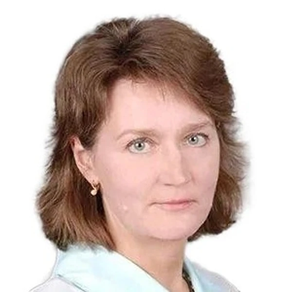 Цыбульская Марина Игоревна — Гинеколог, Акушер, Дзержинск