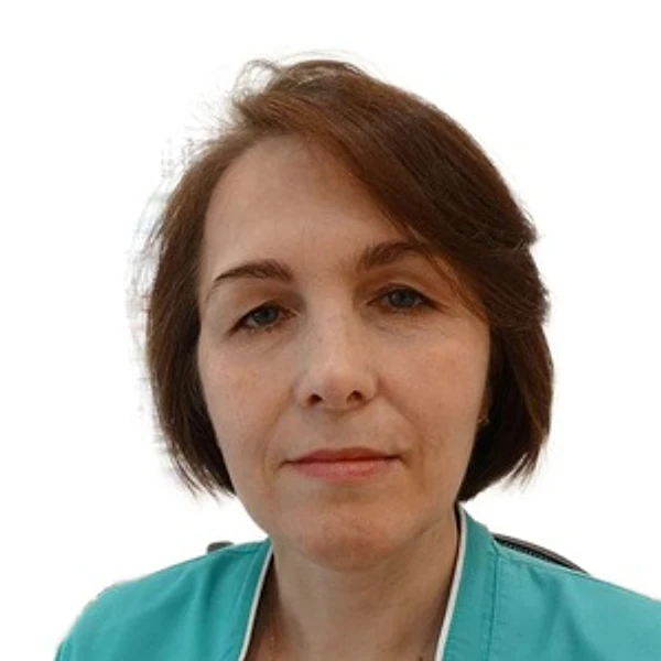 Зыкова Наталья Юрьевна — Врач УЗИ, Детский врач УЗИ, Дзержинск