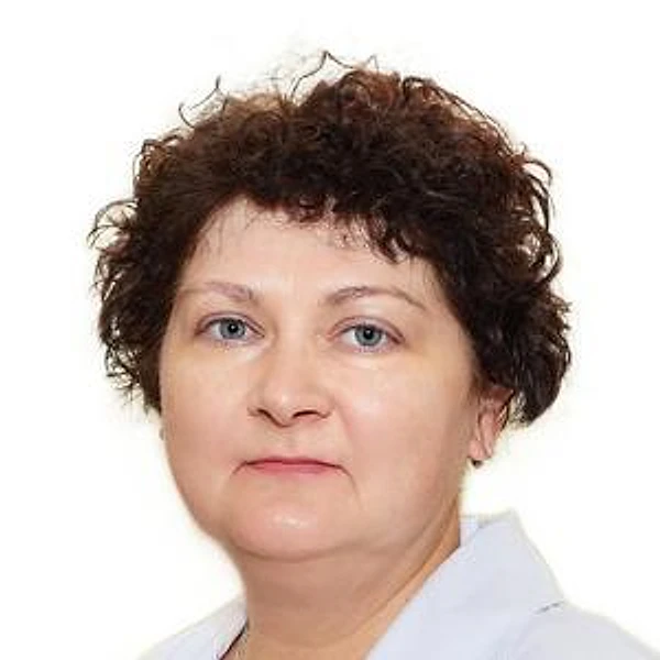 Грузинова Елена Владимировна — Офтальмолог (окулист), Дзержинск
