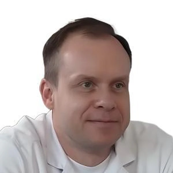 Зуев Андрей Александрович — Нейрохирург, Москва