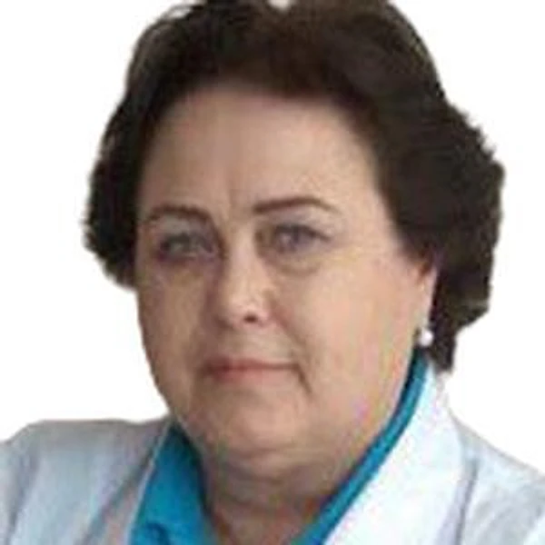 Молодцова Елена Давыдовна — Терапевт, Физиотерапевт, Дзержинск