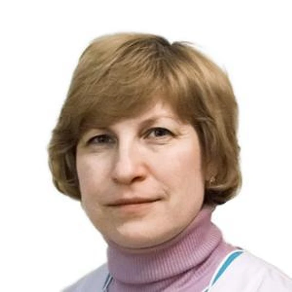 Романова Татьяна Владимировна — Терапевт, Ревматолог, Дзержинск