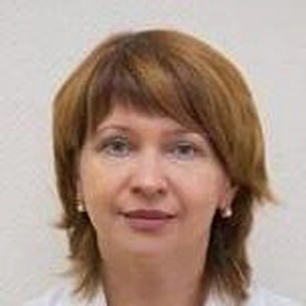 Макарьева Марина Николаевна — Терапевт, Врач УЗИ, Гастроэнтеролог, Дзержинск