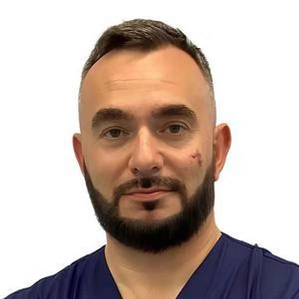 Мурадян Давид Микаелович — Гинеколог, Дзержинск