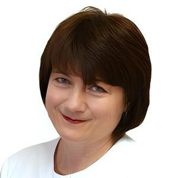 Радченко Лариса Петровна — Врач УЗИ, Детский врач УЗИ, Краснодар