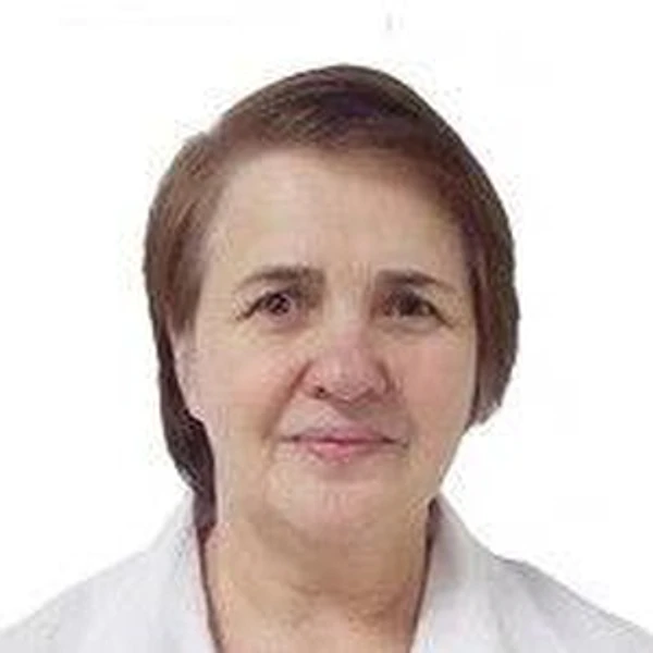 Кутилова Наталия Юрьевна — Кардиолог, Функциональный диагност, Дзержинск