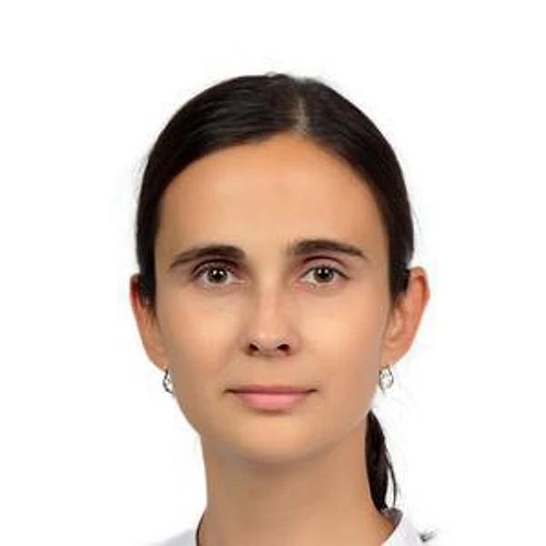 Павлова Марина Георгиевна — Кардиолог, Функциональный диагност, Нижний Новгород
