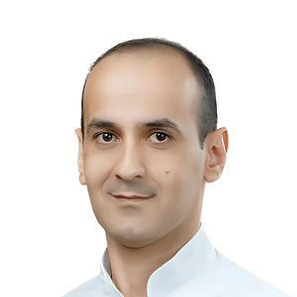 Рахимов Хакимджон Сайфудинович — Хирург, Сосудистый хирург (ангиохирург), Флеболог, Москва