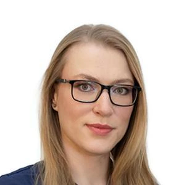 Сивкова Мария Сергеевна — Врач ЛФК, Санкт-Петербург