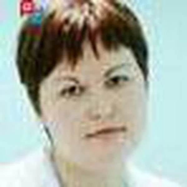 Гуфраева Наталья Геннадьевна — Массажист, Миасс
