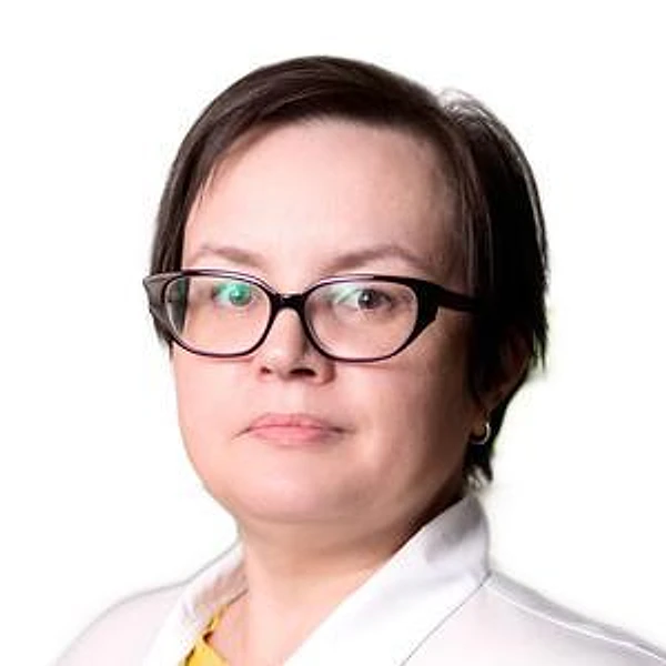 Соловьева Елена Владимировна — Кардиолог, Функциональный диагност, Миасс