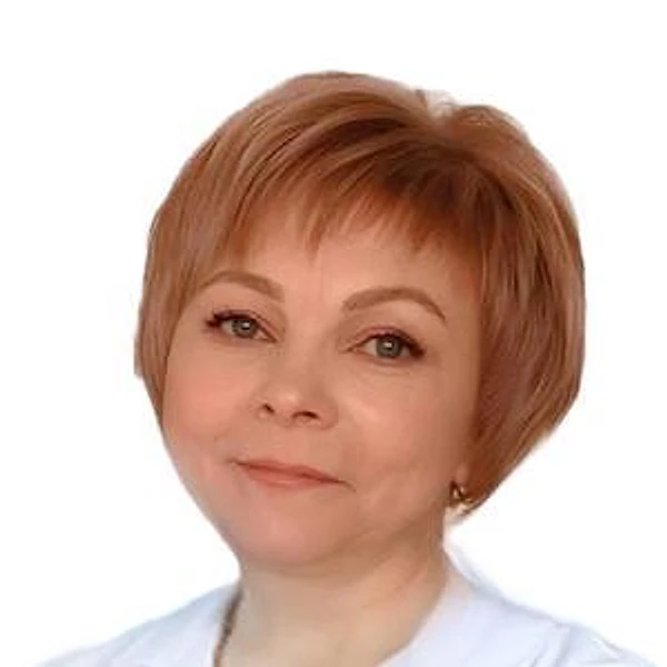Колотыгина Ольга Александровна — Невролог, Миасс