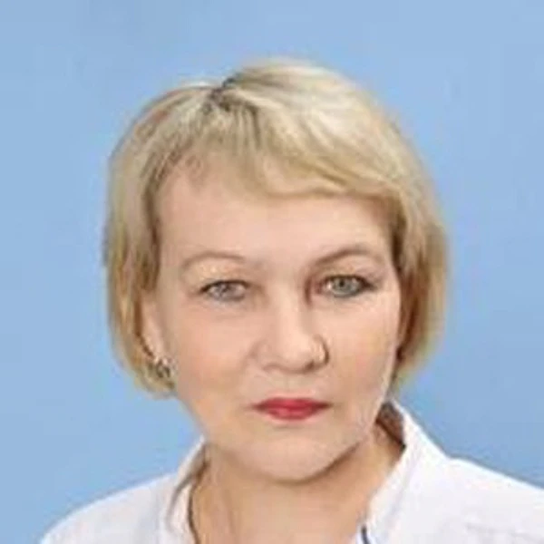 Малинина Антонина Петровна — Врач общей практики (семейный врач), Терапевт, Чебоксары