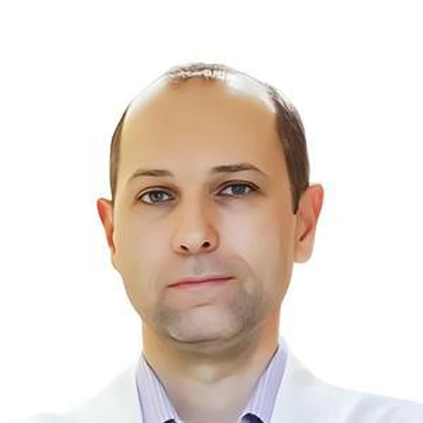 Белоногов Александр Владимирович — Проктолог (колопроктолог), Тольятти