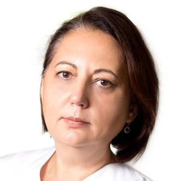 Кох Татьяна Анатольевна — Врач УЗИ, Миасс