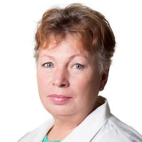 Матвеева Елена Геннадьевна — Врач УЗИ, Рентгенолог, Миасс