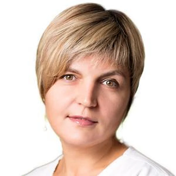 Огилько Яна Викторовна — Врач УЗИ, Миасс