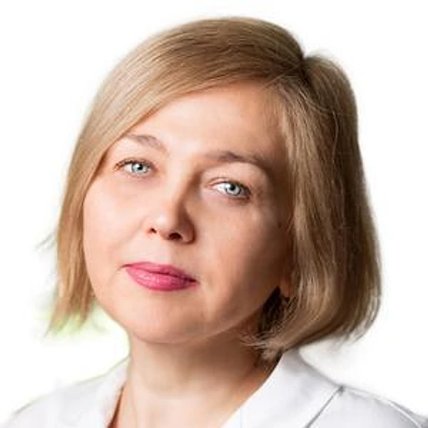 Смирнова Наталья Владимировна — Рентгенолог, Миасс
